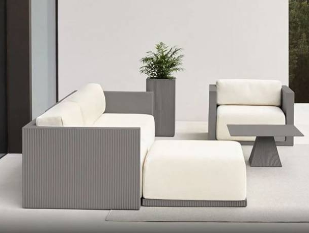 Mobilier d'extérieur Gatsby - VONDOM