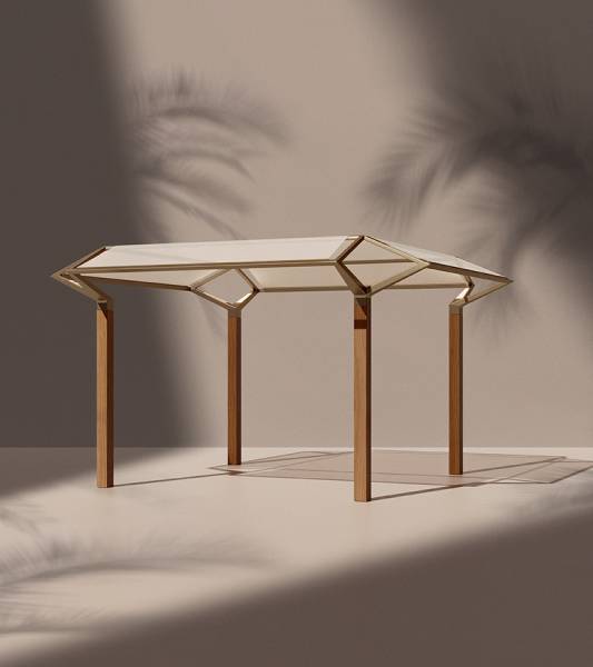 La Pergola Cosmo d’Ethimo : Une harmonie parfaite entre architecture, Homme et nature