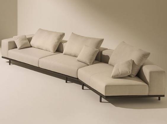 Canapé XL Costiera de chez ETHIMO