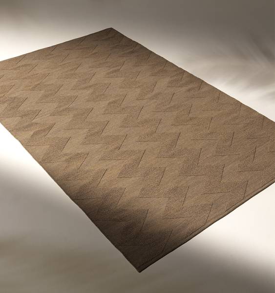 Tapis extérieur rectangulaire Tetide Ethimo Moka