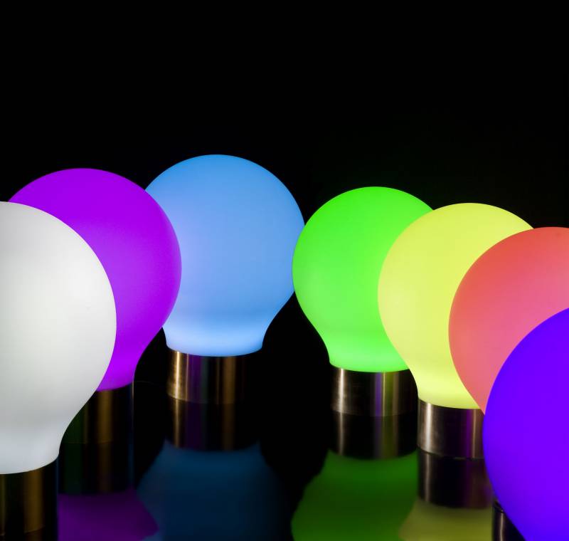 Lampe The Second Light par VONDOM