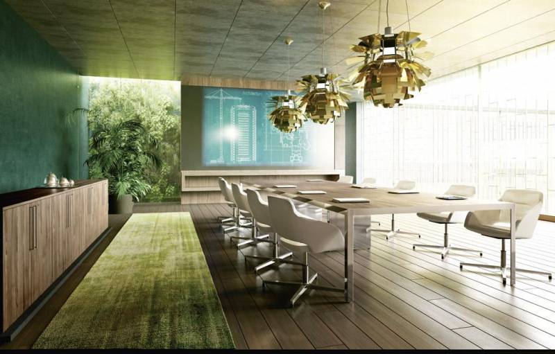 Mobilier de Bureau Marseille DMB