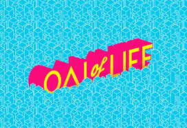 Graphiste et artiste marseillais MARSEILLE OAIOFLIFE