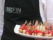 Au Bec Fin, artisan traiteur à Marseille