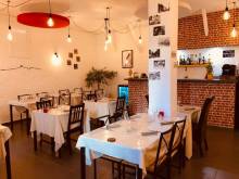 Restaurant L'infinité à Château-Gombert 13013 Marseille