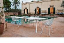 Fast Spa : fabricant italien de mobilier d’extérieur de qualité, haut de gamme marseille Fast Spa