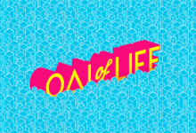 Graphiste et artiste marseillais MARSEILLE OAIOFLIFE